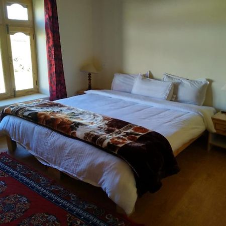 Hanle House, Near Panchayat Ghar, Anley khaldo, Nyoma Block, Leh Ladakh UT Bagian luar foto